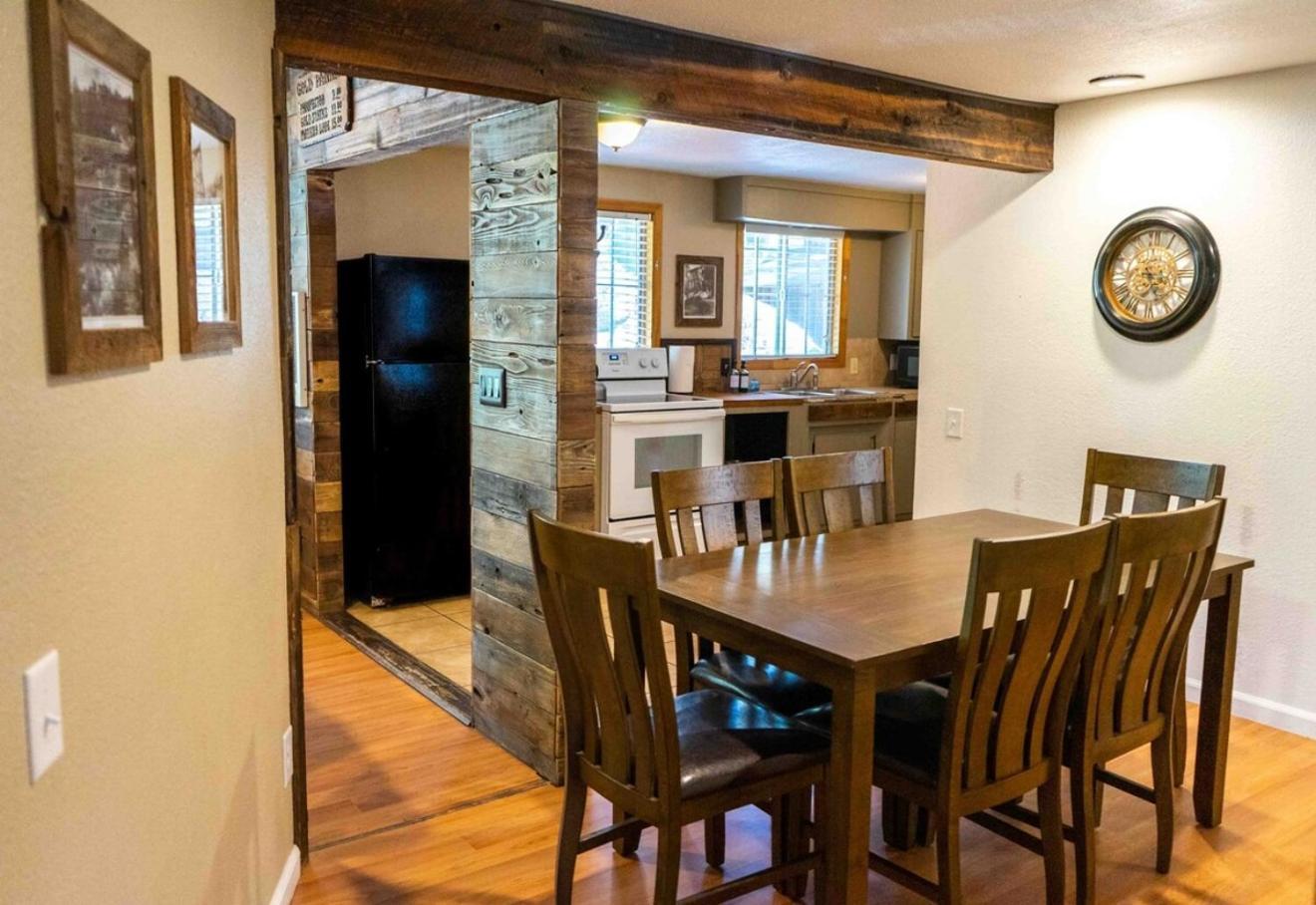 Miners Suite-Centrally Located In Shaver Lake Exterior foto