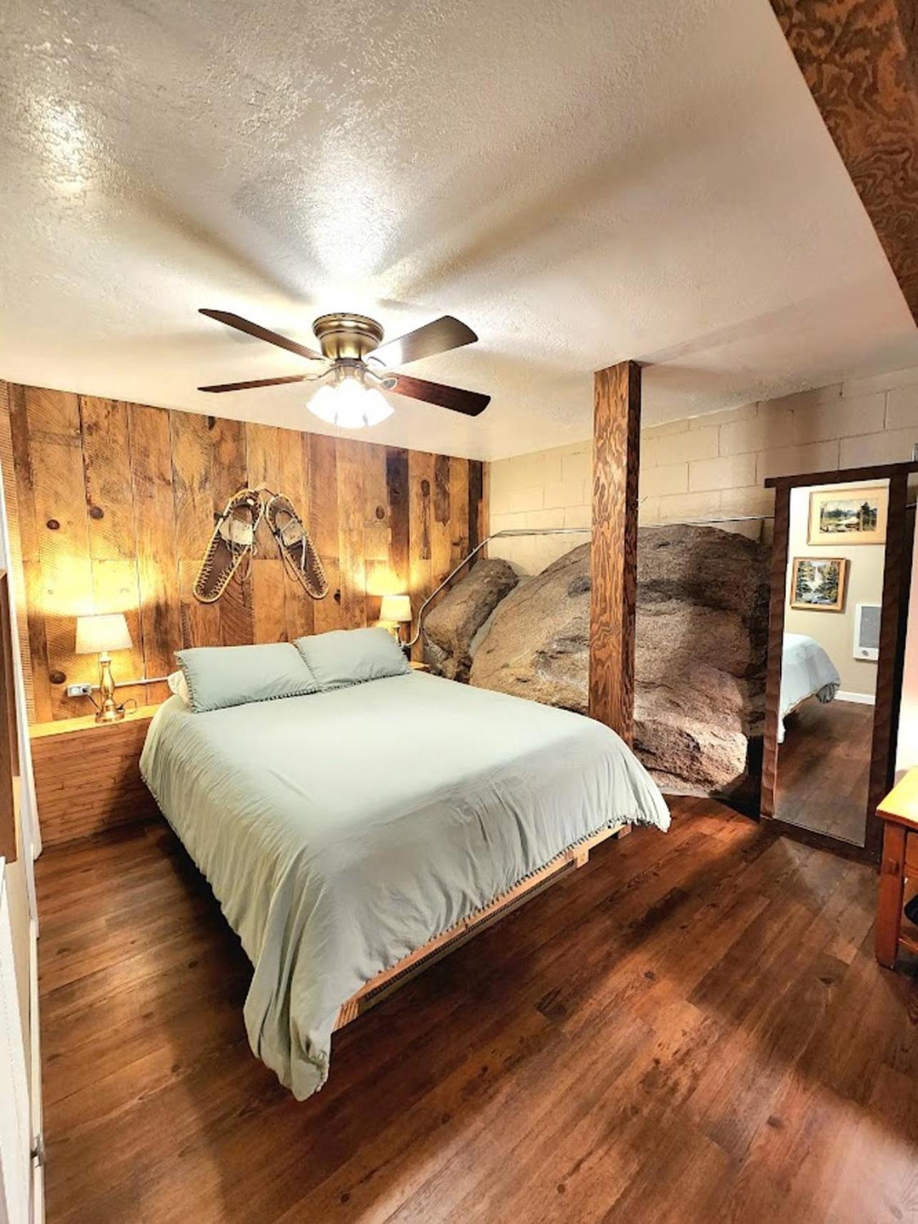 Miners Suite-Centrally Located In Shaver Lake Exterior foto