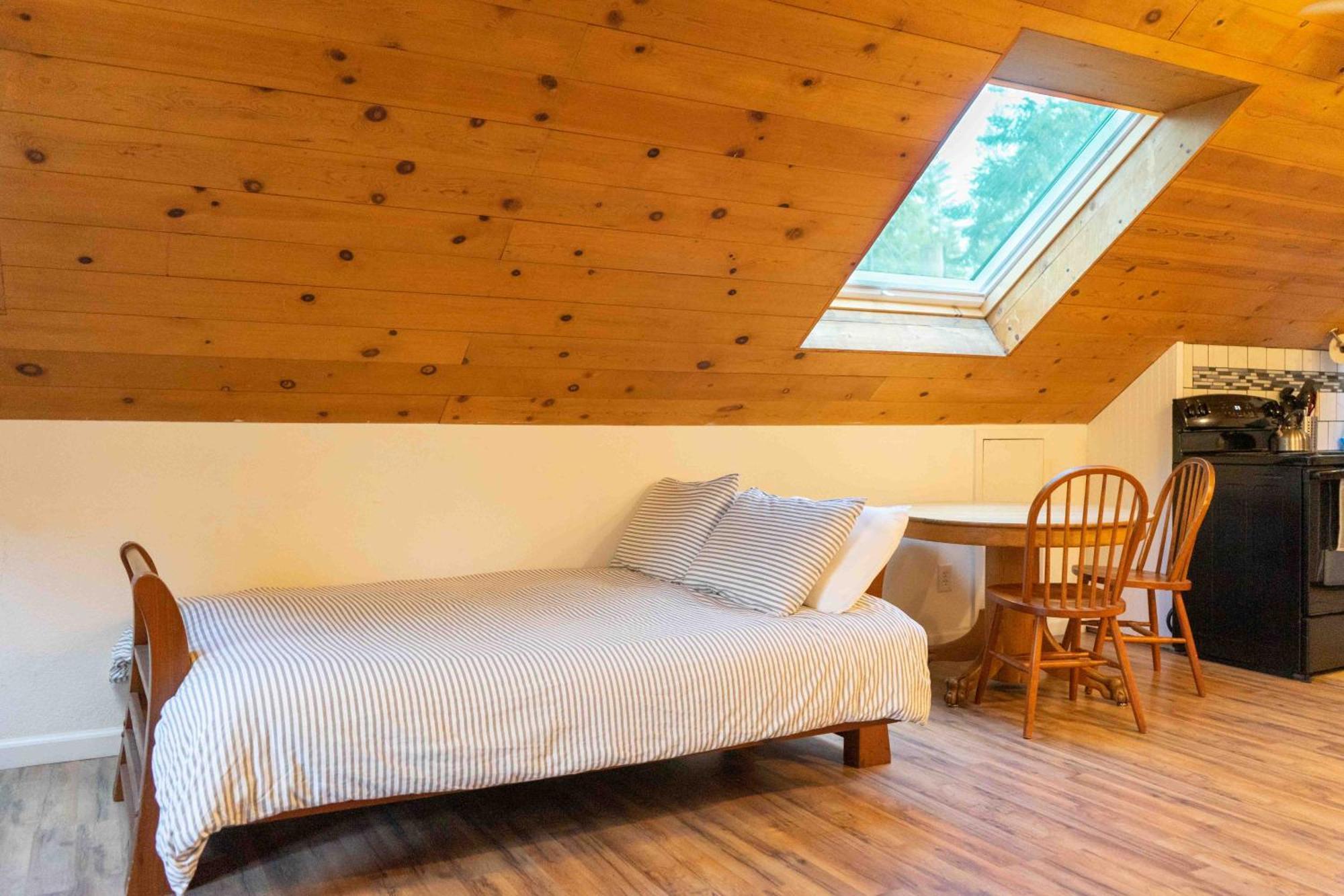 Miners Suite-Centrally Located In Shaver Lake Exterior foto