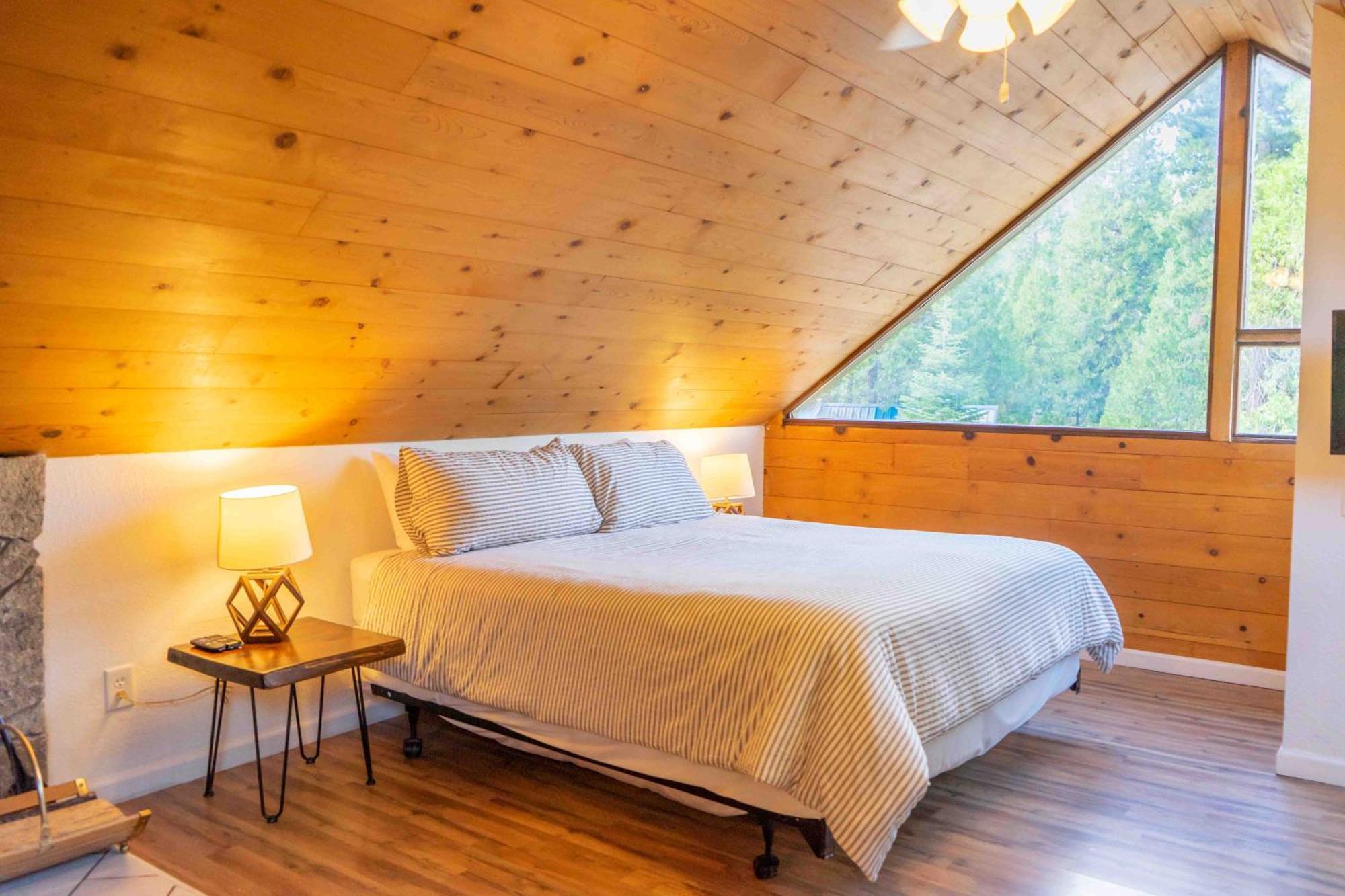Miners Suite-Centrally Located In Shaver Lake Exterior foto