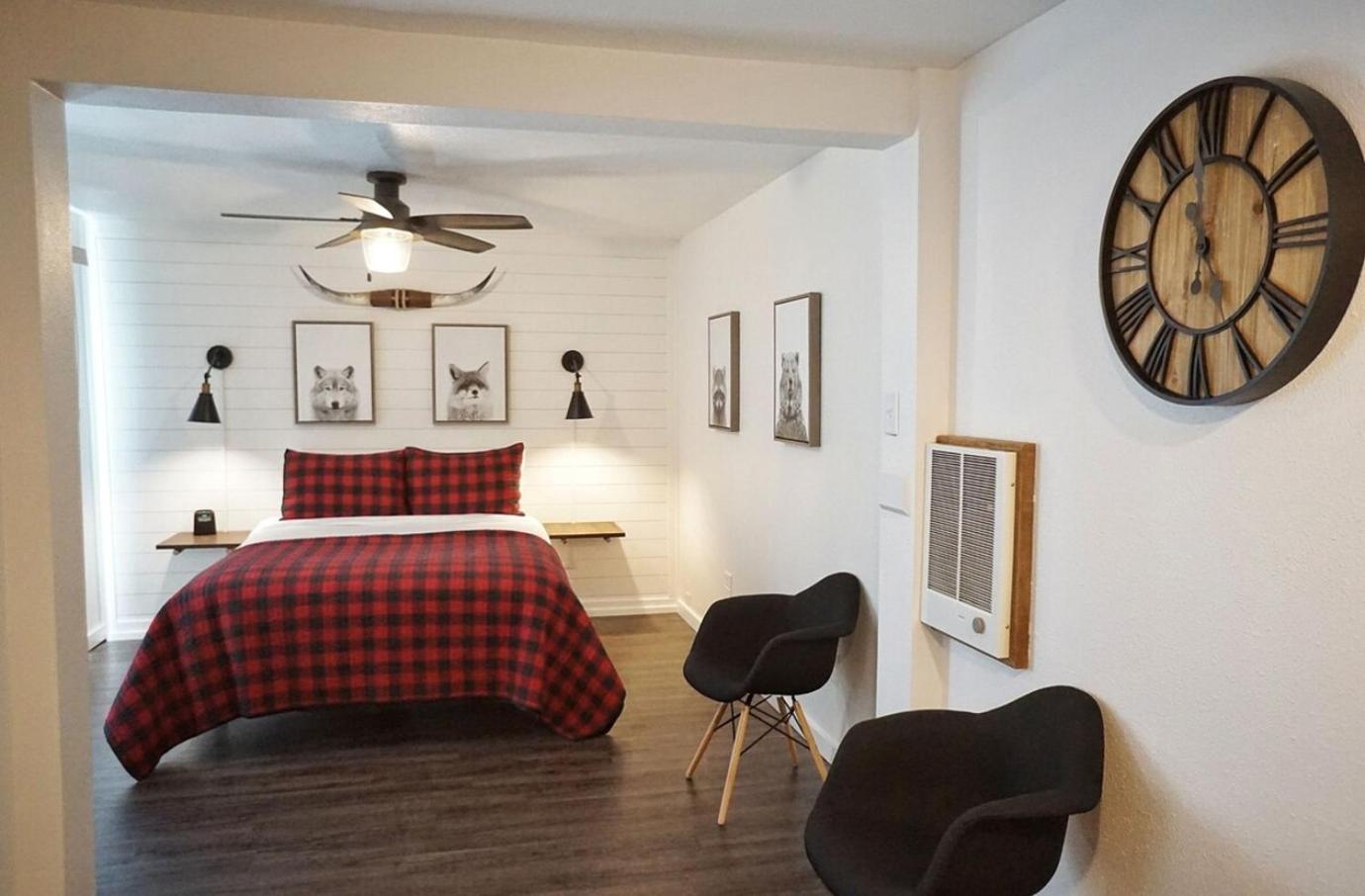 Miners Suite-Centrally Located In Shaver Lake Exterior foto